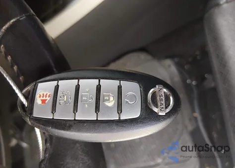 2013 Nissan Altima 2.5 Sl z USA, uszkodzony, nr VIN 1N4AL3AP8DN419656